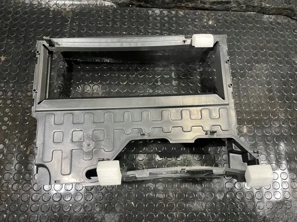 Ilmanotto-putki OEM 215592894R Renault Clio IV:lle image 8