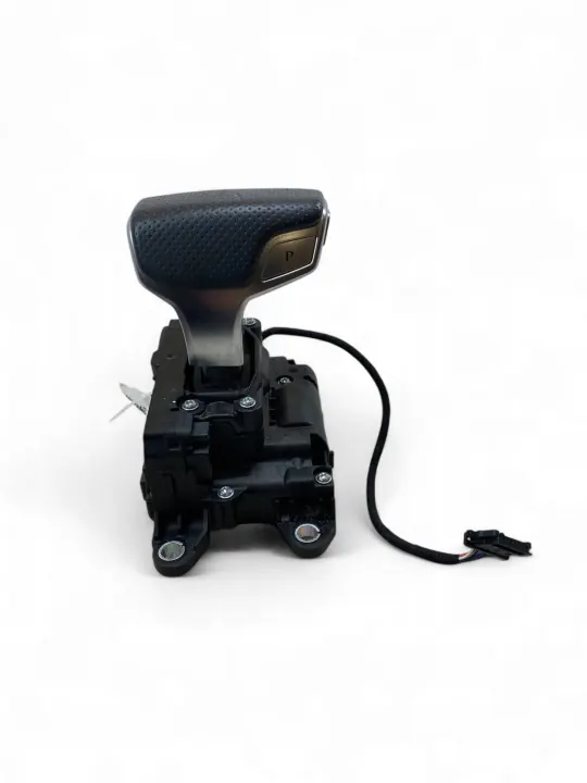 Audi Q8 2019 Växelspak OEM 4M8713041A - Begagnad image 2