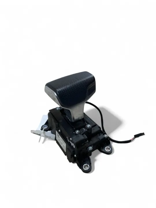 Audi Q8 2019 Växelspak OEM 4M8713041A - Begagnad image 4