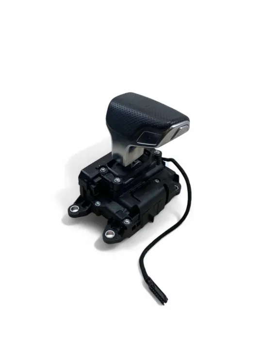 Audi Q8 2019 Växelspak OEM 4M8713041A - Begagnad image 5