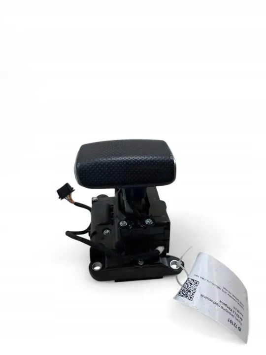 Audi Q8 2019 Växelspak OEM 4M8713041A - Begagnad image 6