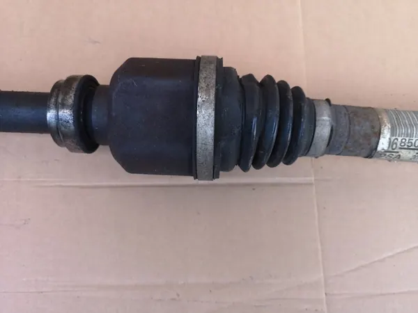CITROEN DS4 LIFT 14-18 Arbre de Transmission Droit 1.6 EHDI image 3