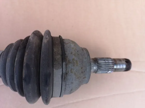 CITROEN DS4 LIFT 14-18 Arbre de Transmission Droit 1.6 EHDI image 5