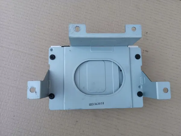 OEM 963703W300 Audio-Navigations-Verstärker - Gebraucht image 4
