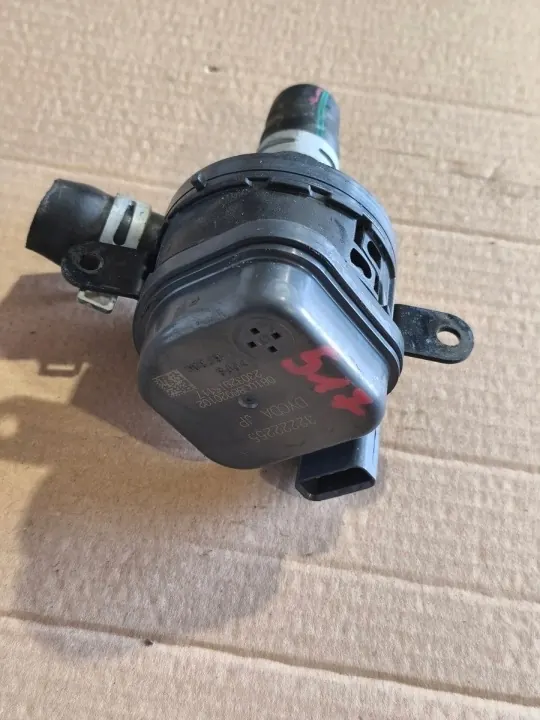 Volvo OEM 32222255/32222481 hulpwaterpomp image 2