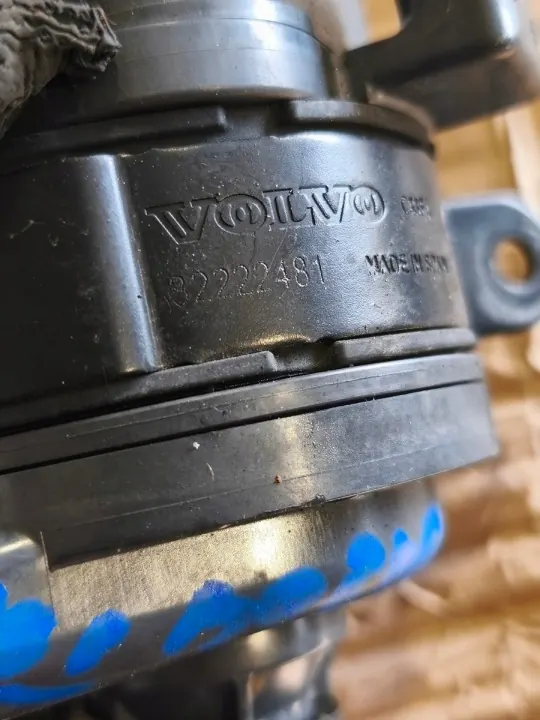 Volvo OEM 32222255/32222481 hulpwaterpomp image 4