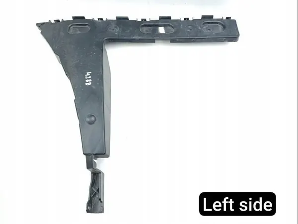 Support de pare-chocs Ford USA EXPEDITION 2020 arrière gauche JL1B17D949AG image 1