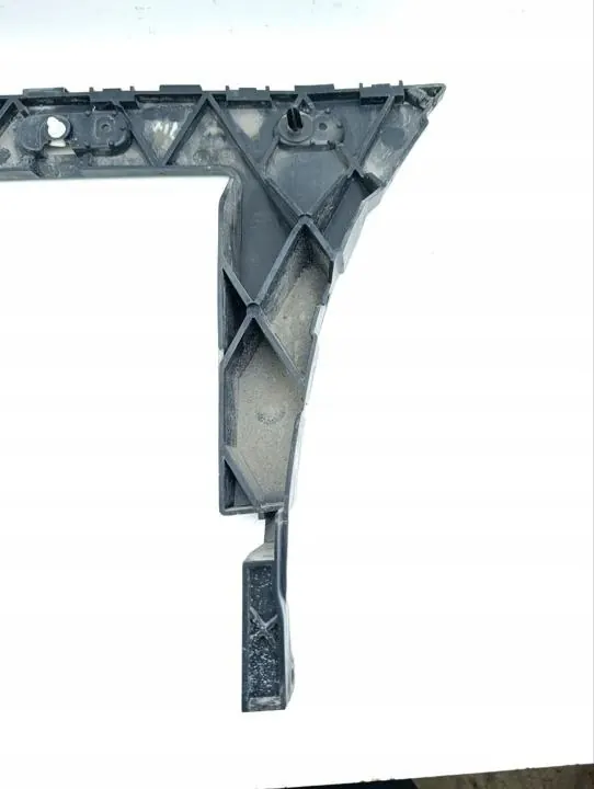 Support de pare-chocs Ford USA EXPEDITION 2020 arrière gauche JL1B17D949AG image 3