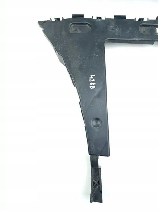 Support de pare-chocs Ford USA EXPEDITION 2020 arrière gauche JL1B17D949AG image 5