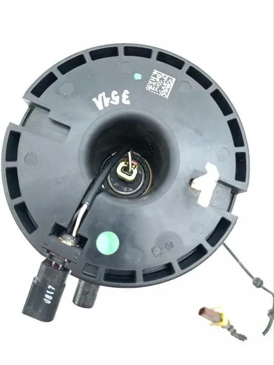 Bakre höger luftfjädring Porsche Panamera OEM 971971289A image 3