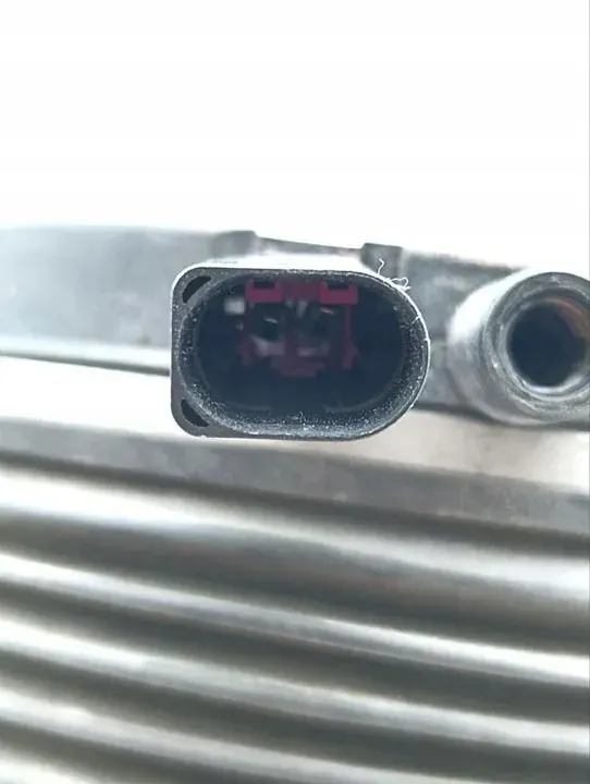 Bakre höger luftfjädring Porsche Panamera OEM 971971289A image 7
