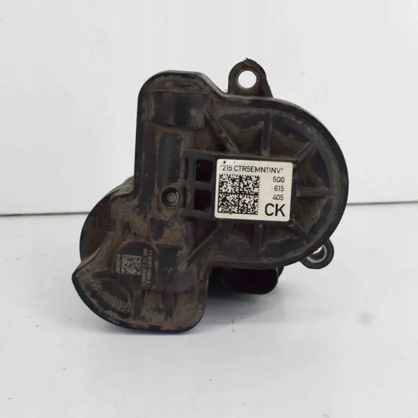 Linker achterhandremmotor VW Golf VII OEM 5Q0615405 image 3