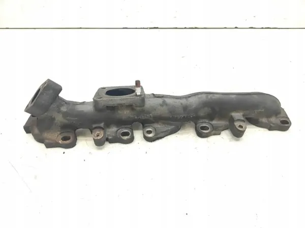 Colector de escape OEM 55202994 para Fiat Croma Diesel image 2