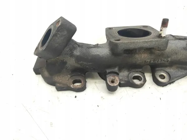 Colector de escape OEM 55202994 para Fiat Croma Diesel image 3