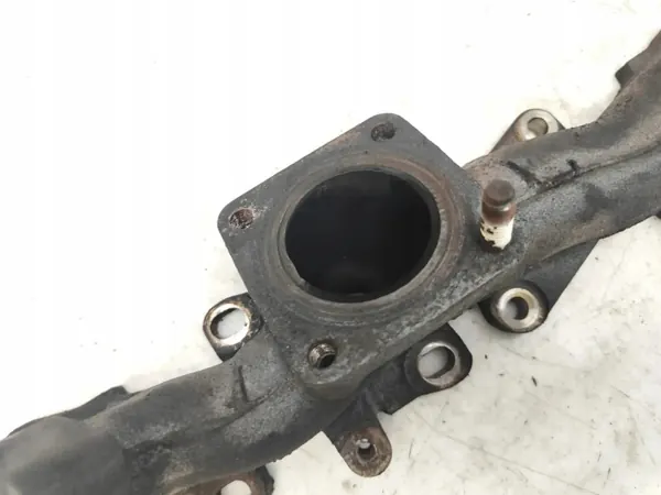 Colector de escape OEM 55202994 para Fiat Croma Diesel image 4