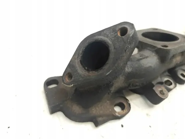 Colector de escape OEM 55202994 para Fiat Croma Diesel image 5