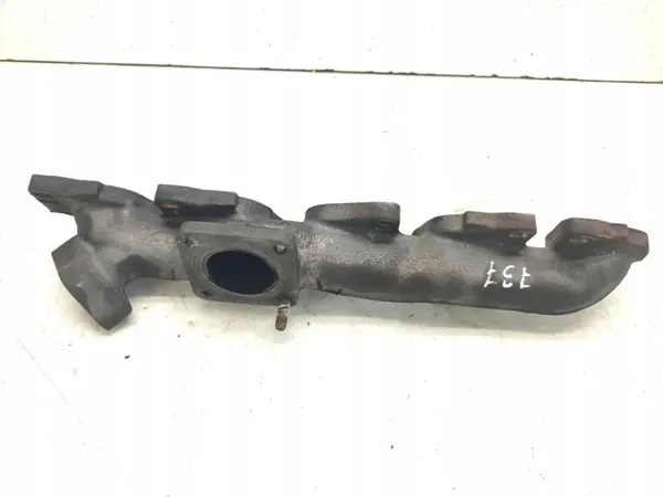 Colector de escape OEM 55202994 para Fiat Croma Diesel image 6