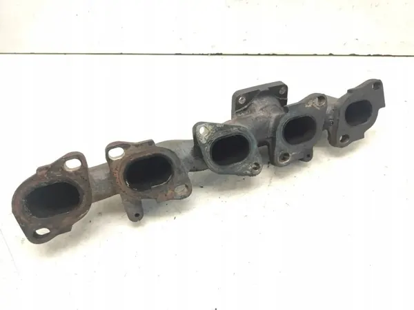 Colector de escape OEM 55202994 para Fiat Croma Diesel image 7