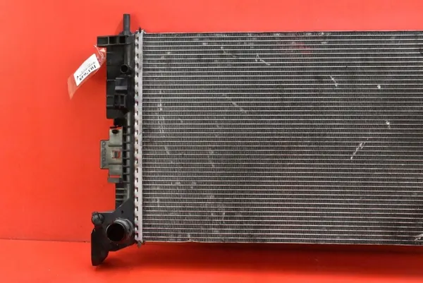 Radiador de agua 31338288 Volvo XC90 II 2.0 D5 AWD 14-20 image 2