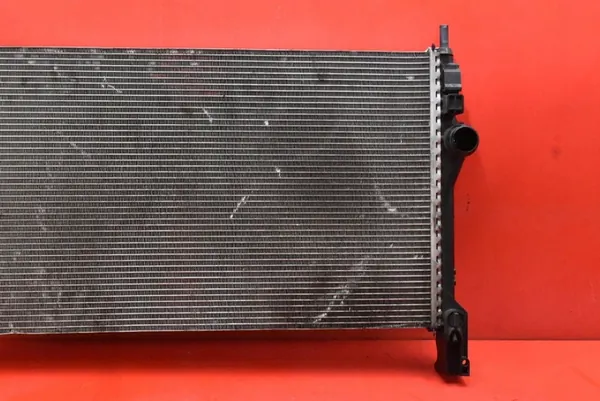 Radiador de agua 31338288 Volvo XC90 II 2.0 D5 AWD 14-20 image 3