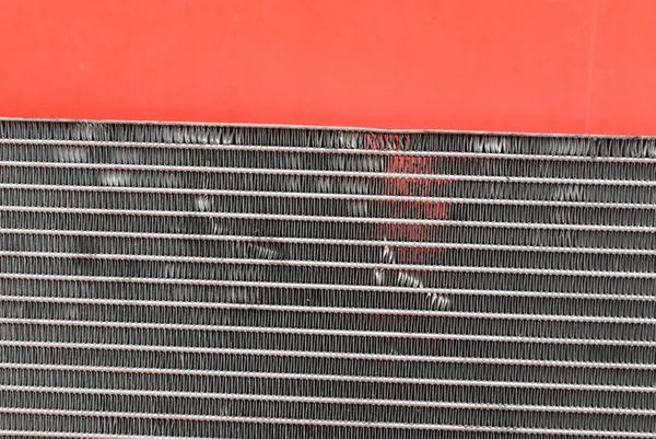 Radiador de agua 31338288 Volvo XC90 II 2.0 D5 AWD 14-20 image 4