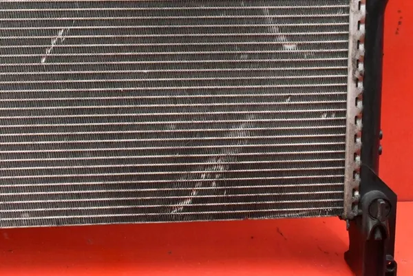 Radiador de agua 31338288 Volvo XC90 II 2.0 D5 AWD 14-20 image 8