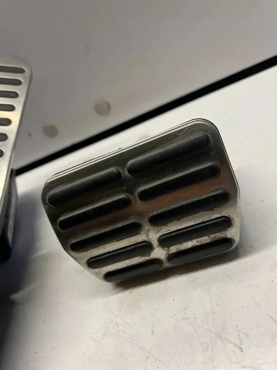 Gaspedal Audi TT TTS Mk2 OE 1K1723503AK image 6