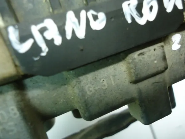 Turboaktuator Land Rover Freelander 2.2 TD4 6NW009483 image 3