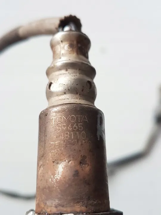 Lexus RX 330 - 350 - 400H 2007 Lambda Sensor image 2