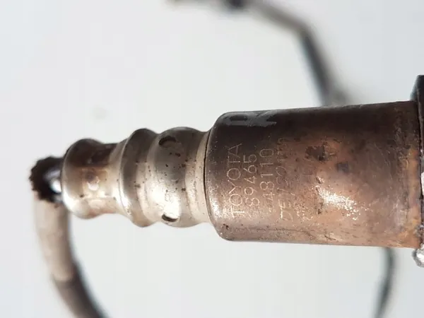 Lexus RX 330 - 350 - 400H 2007 Lambda Sensor image 4