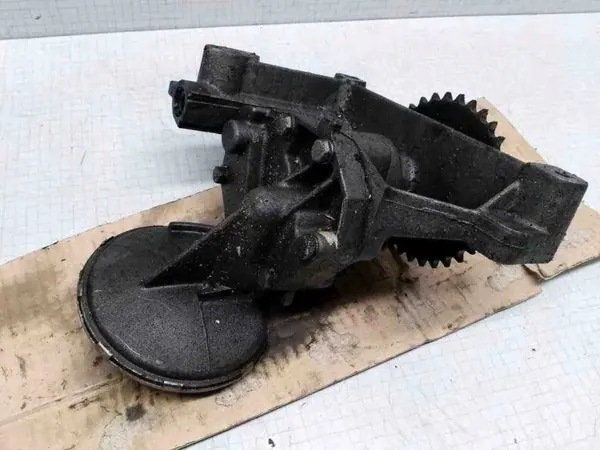 Oliepomp OEM 9611439480 voor Peugeot 2008 II 2.5L Diesel image 2