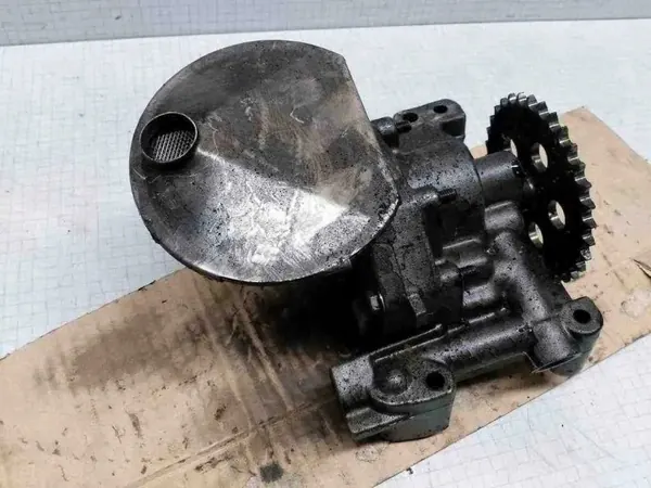 Oliepomp OEM 9611439480 voor Peugeot 2008 II 2.5L Diesel image 3