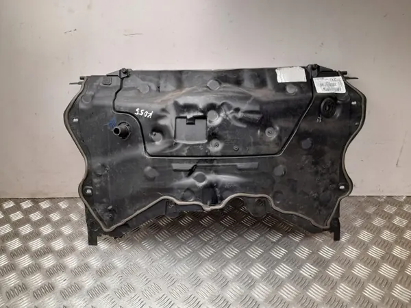 Isolamento acústico OEM A1676200003 para Mercedes-Benz GLE image 2