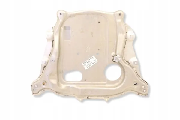 Protector inferior motor OEM 6853621MWGK para BMW XM G09 image 2
