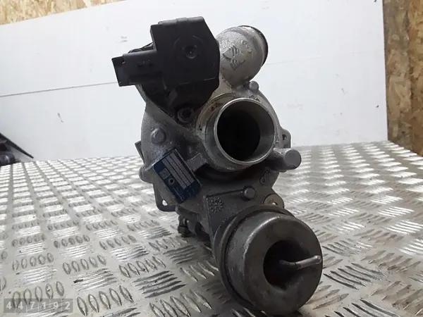 Gebrauchter Citroen DS3 Turbolader 1.6 Benzin OEM image 4
