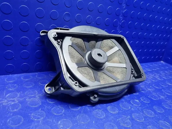 Audi A6 C7 Sedan Subwoofer Bose OEM 4G2035709 image 3