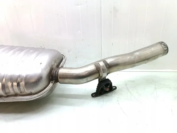 Silenciador Traseiro Bentley Arnage OEM PJ107072PC 6.8 V8 image 3