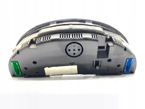 Compteur Audi A4 B6 OEM 0263626036 00-05, Utilisé image 3