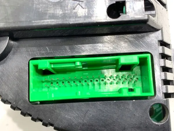 Compteur Audi A4 B6 OEM 0263626036 00-05, Utilisé image 4