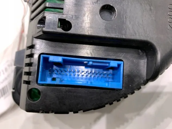 Compteur Audi A4 B6 OEM 0263626036 00-05, Utilisé image 5