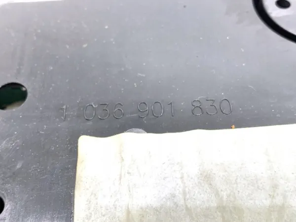 Compteur Audi A4 B6 OEM 0263626036 00-05, Utilisé image 7