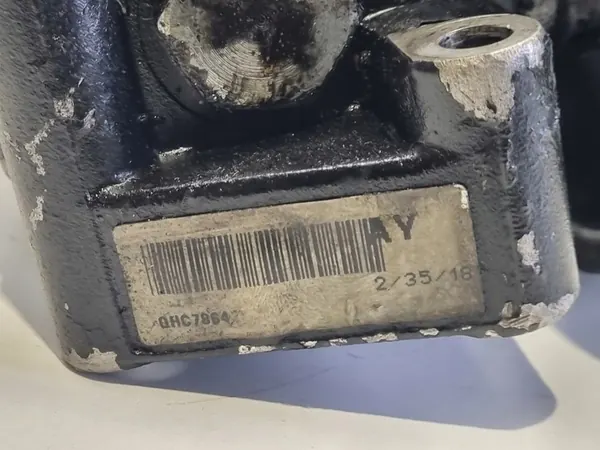 Bomba de direção assistida Ford Mondeo MK4 1.8 TDCI OEM image 2