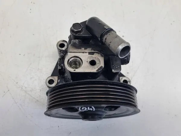 Bomba de direção assistida Ford Mondeo MK4 1.8 TDCI OEM image 3