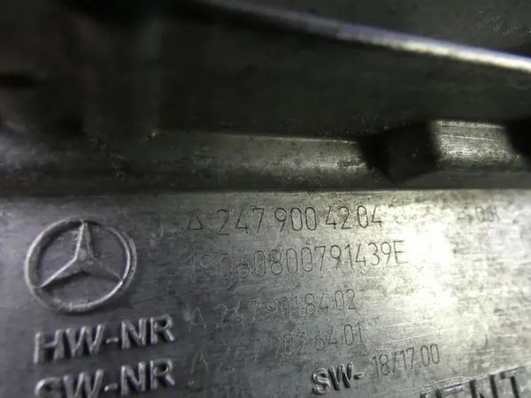 LED-Modul Mercedes-Benz A2479004204 image 3