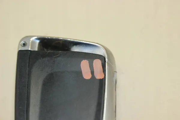 OEM 6805990 5FA011925 BMW Sleutel 434MHz Gebruikt image 6