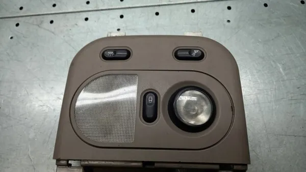 Éclairage Cabine OEM 01 pour Renault Master II 2.5DCI image 3