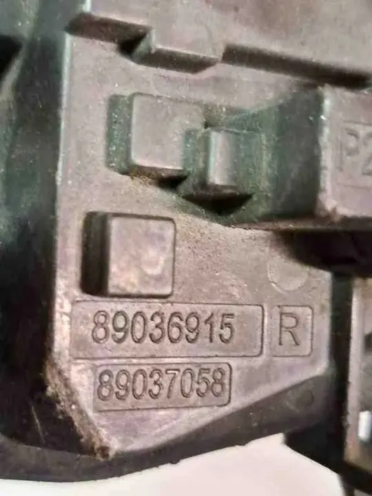 Conector farol traseiro OEM 89036915 para Audi A6 Allroad image 4