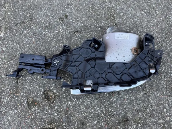 OEM A2124902827 Embout d'échappement Mercedes Classe E 212 AMG image 6