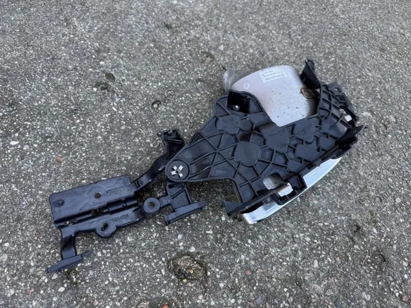 OEM A2124902827 Embout d'échappement Mercedes Classe E 212 AMG image 7