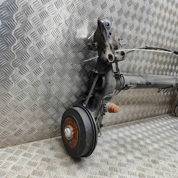 TAKAAKSELI CITROËN C3 III (SX) 9801942480 image 5